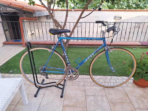 Bici vintage maino corsa - vintage,