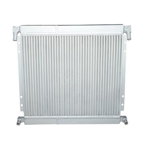 Radiatore raffreddamento - radiatore, di
