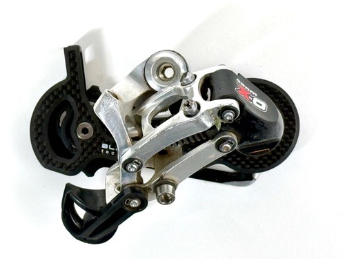 Deragliatore posteriore sram - posteriore,