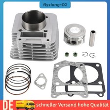 Kit cilindro alluminio 185cc