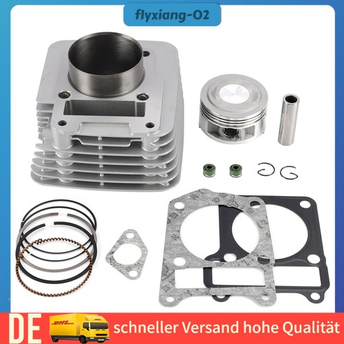 Kit cilindro alluminio 185cc