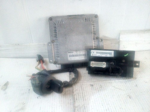 Kit avviamento motore per - kit,