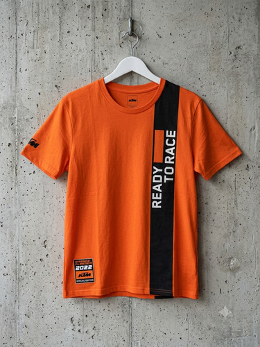 Ktm racing shirt - ktm,
