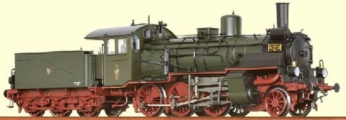 Brawa 40450 locomotiva - |, =