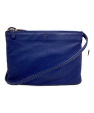 Borsa a tracolla CELINE Trio