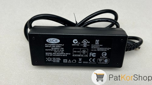 Lacie acu057a 0512 - lacie, acu057a-0512