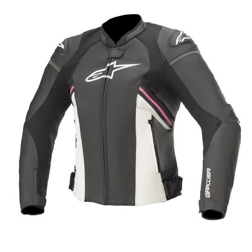 Giacca moto donna alpinestars - giacca,