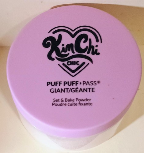 Kimchichic beauty giant puff - kimchichic,