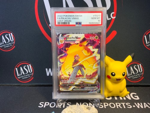 Pokemon pikachu vmax - pokemon,