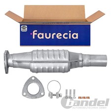 CATALIZZATORE KAT + ACCESSORI