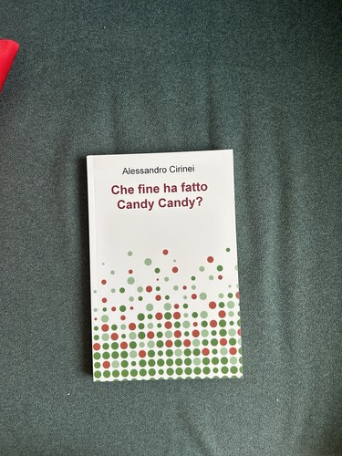 Candy libro - candy,