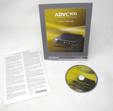 Canopus ADVC-300 Convertitore