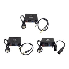 Preamplificatore microfonico