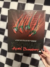 Xenophage Alien Bloodsport PC