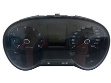 Speedometer Instrument Cluster