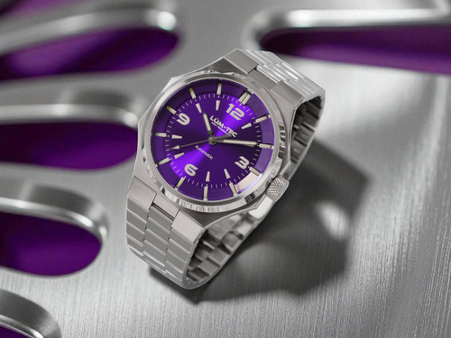 Orologio lum tec - lum-tec, e4