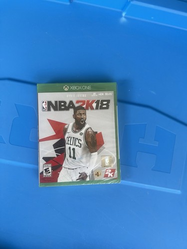 Xbox one nba - xbox,