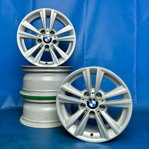 Pollici bmw 3er - 16, f30