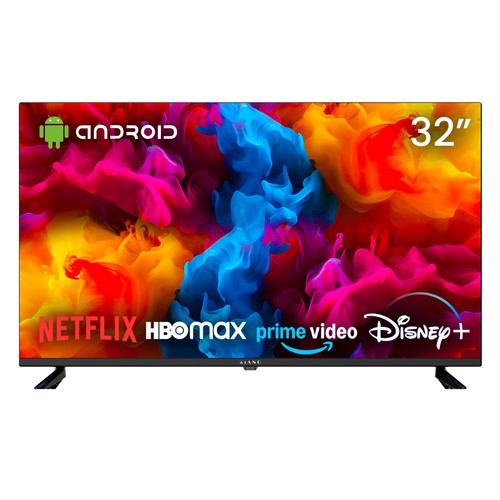 Kiano elegance smart - kiano, tv