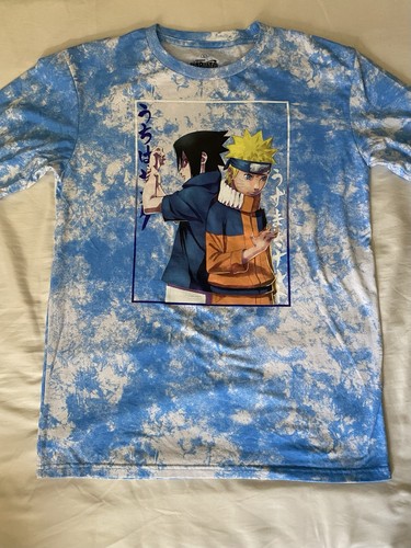 Manica lunga naruto sasuke - lunga, e
