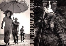 Robert capa fotografie - robert,