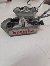 Pinze Freno Brembo M40 Interasse 100mm
