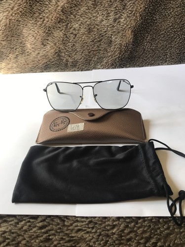 Occhiali sole ray ban b - sole, b&l