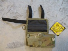 Spec Ops Buttstock Cheek Rest