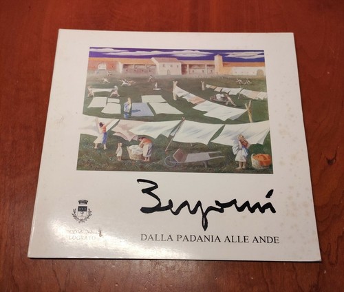 Giacomo bergomi dalla padania - dalla,