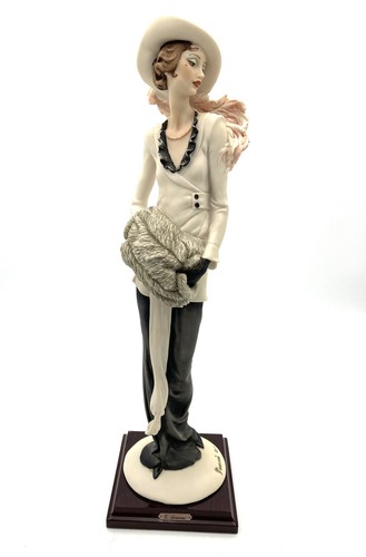 Statuina scultura giuseppe - 18",