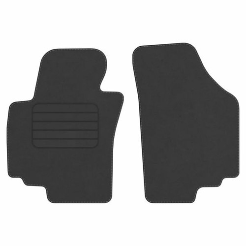 Tappetini velluto per seat - tappetini,