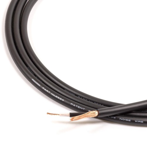 Cavo per chitarra mogami 2524 - cavo,