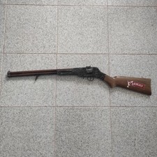 Fucile giocattolo vintage 77° Bengala MMM Mondial