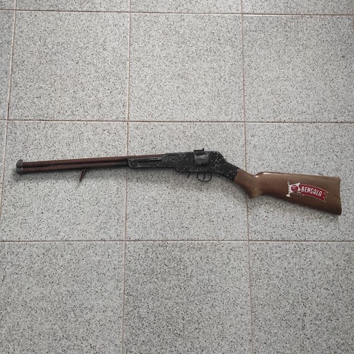 Fucile giocattolo vintage - , 77°