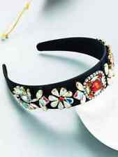 Cerchietto fascia per capelli