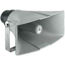 DIFFUSORE A TROMBA 100V 40W