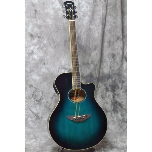 Yamaha chitarra acustica - yamaha,