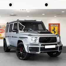 SPOILER TETTO LED ANTERIORE