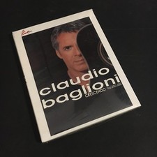 CLAUDIO BAGLIONI "CRESCENDO