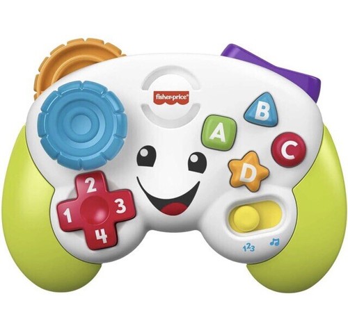 Fisher price laugh learn - laugh, &