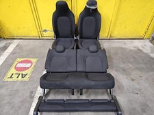 TAPPEZZERIA COMPLETA PER SMART Forfour 2° Serie M 281.920 (14>)