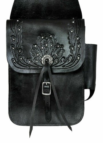 Borsa sella western cavallo - borsa,