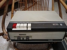 PHILIPS registratore a bobina 
