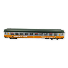 REE Modeles VB-480 Carrozza cuccette UIC B9c9x, SNCF,