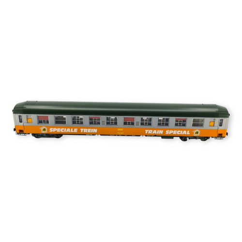 Ree modeles 480 carrozza - ree,