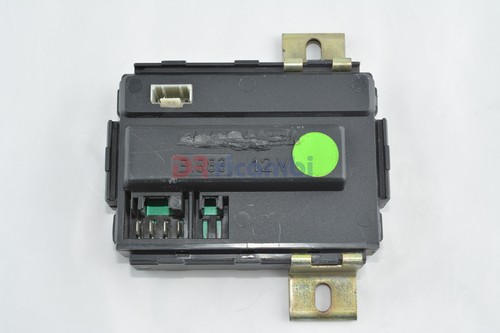 Centralina elettronica - centralina,