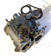 CARBURATORE Fiat Campagnola Solex c32 phh e1