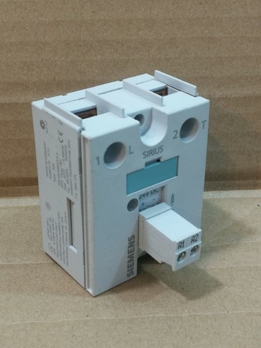 Siemens spno relè a - a,