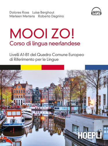 Mooi corso di lingua - mooi,