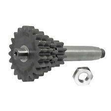 MF1236 Cluster Evok Cambio 4 Marce Quadruplo Vespa 50 125 Primavera ET3 PK S XL